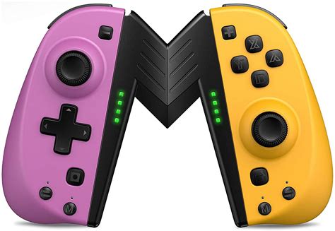 free nintendo switch joy cons.